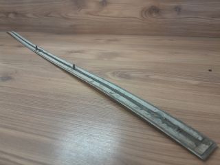 bontott AUDI A4 B5 Jobb első Ajtó Díszléc