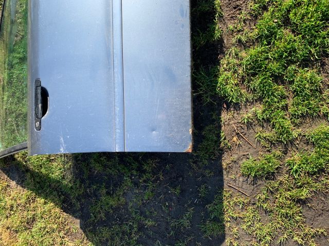 bontott AUDI A4 B5 Jobb első Ajtó (Részeivel)