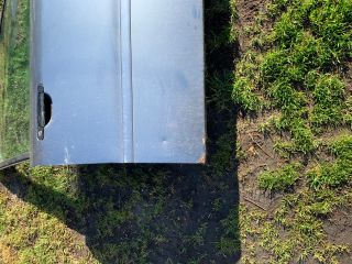 bontott AUDI A4 B5 Jobb első Ajtó (Részeivel)