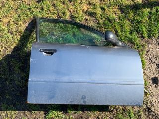 bontott AUDI A4 B5 Jobb első Ajtó (Részeivel)
