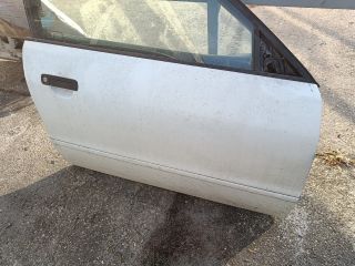 bontott AUDI A4 B5 Jobb első Ajtó (Részeivel)