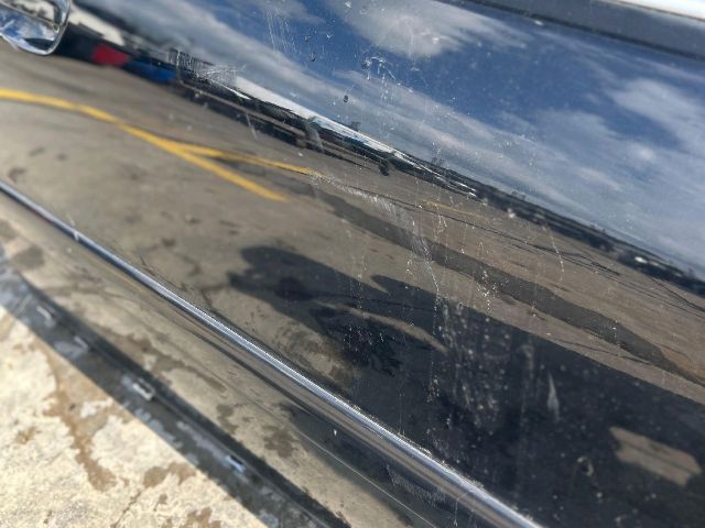 bontott AUDI A4 B5 Jobb első Ajtó (Üres lemez)