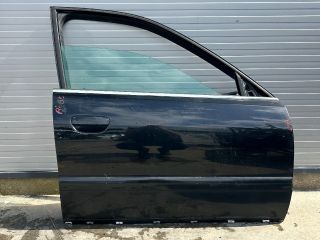 bontott AUDI A4 B5 Jobb első Ajtó (Üres lemez)