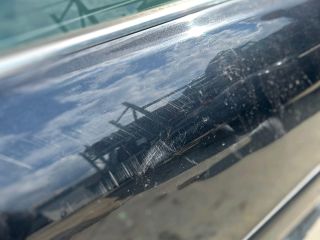 bontott AUDI A4 B5 Jobb első Ajtó (Üres lemez)