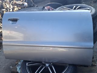 bontott AUDI A4 B5 Jobb első Ajtó (Üres lemez)