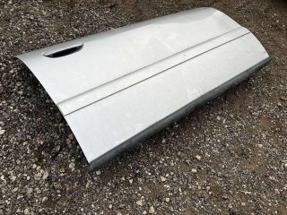 bontott AUDI A4 B5 Jobb első Ajtó (Üres lemez)