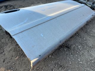 bontott AUDI A4 B5 Jobb első Ajtó (Üres lemez)