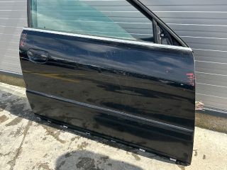 bontott AUDI A4 B5 Jobb első Ajtó (Üres lemez)