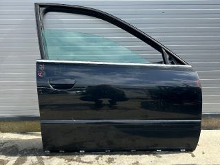 bontott AUDI A4 B5 Jobb első Ajtó (Üres lemez)
