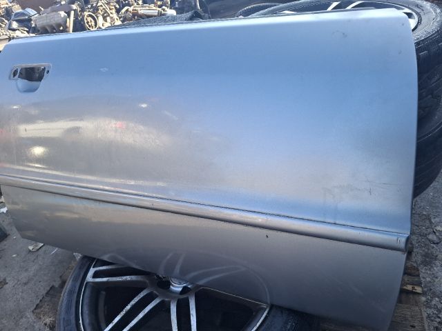 bontott AUDI A4 B5 Jobb első Ajtó (Üres lemez)