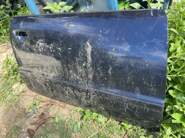bontott AUDI A4 B5 Jobb első Ajtó (Üres lemez)