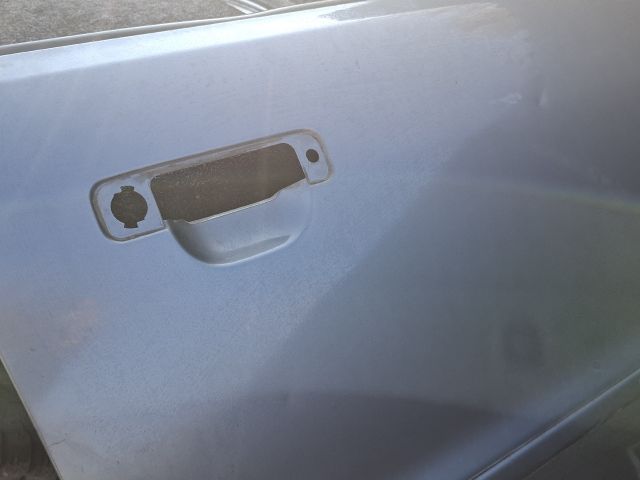 bontott AUDI A4 B5 Jobb első Ajtó (Üres lemez)