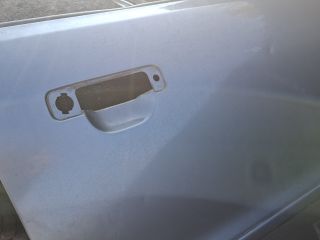 bontott AUDI A4 B5 Jobb első Ajtó (Üres lemez)