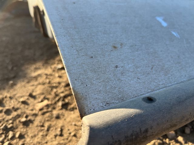 bontott AUDI A4 B5 Jobb első Ajtó (Üres lemez)