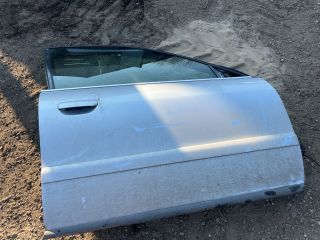 bontott AUDI A4 B5 Jobb első Ajtó (Üres lemez)