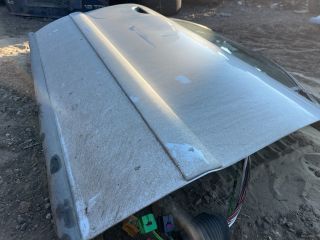 bontott AUDI A4 B5 Jobb első Ajtó (Üres lemez)