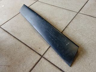 bontott AUDI A4 B5 Jobb első Ajtókeret Burkolat