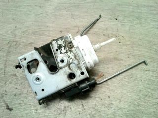 bontott AUDI A4 B5 Jobb első Ajtózár