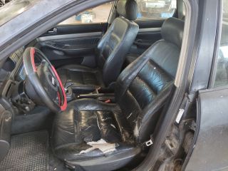 bontott AUDI A4 B5 Jobb első Ajtózár