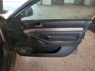 bontott AUDI A4 B5 Jobb első Ajtózár