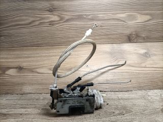 bontott AUDI A4 B5 Jobb első Ajtózár