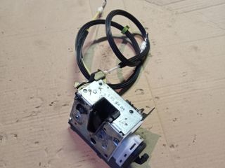 bontott AUDI A4 B5 Jobb első Ajtózár