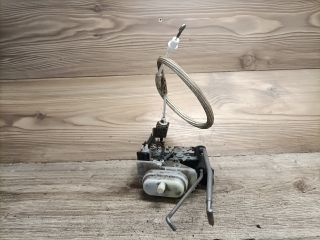 bontott AUDI A4 B5 Jobb első Ajtózár