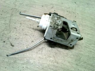 bontott AUDI A4 B5 Jobb első Ajtózár