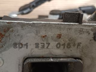 bontott AUDI A4 B5 Jobb első Ajtózár