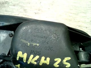 bontott AUDI A4 B5 Jobb első Belső Kilincs