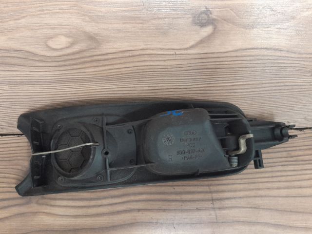 bontott AUDI A4 B5 Jobb első Belső Kilincs