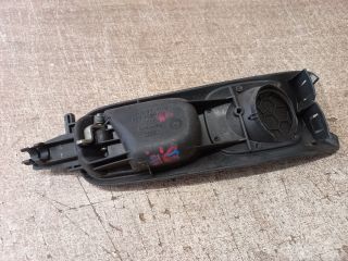 bontott AUDI A4 B5 Jobb első Belső Kilincs