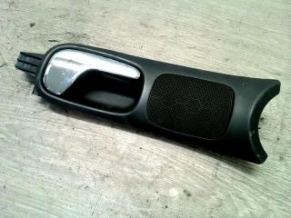 bontott AUDI A4 B5 Jobb első Belső Kilincs