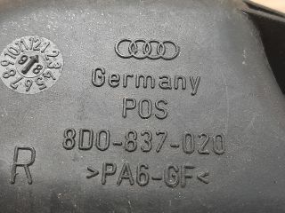 bontott AUDI A4 B5 Jobb első Belső Kilincs