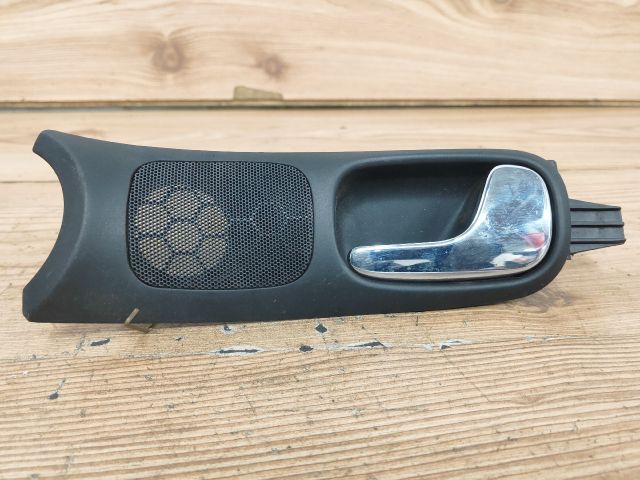 bontott AUDI A4 B5 Jobb első Belső Kilincs