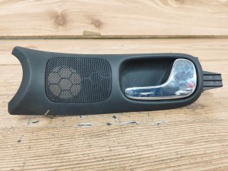 bontott AUDI A4 B5 Jobb első Belső Kilincs