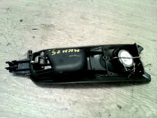 bontott AUDI A4 B5 Jobb első Belső Kilincs