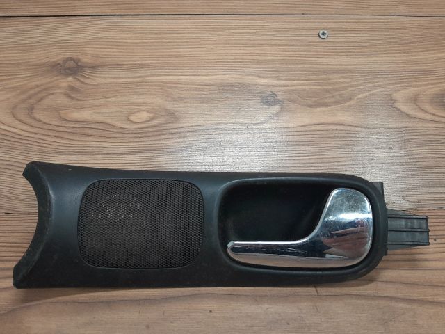 bontott AUDI A4 B5 Jobb első Belső Kilincs