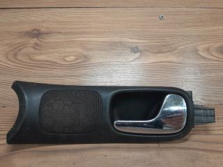 bontott AUDI A4 B5 Jobb első Belső Kilincs