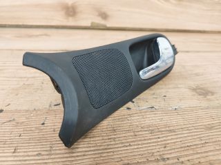 bontott AUDI A4 B5 Jobb első Belső Kilincs