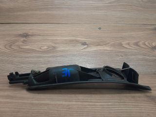 bontott AUDI A4 B5 Jobb első Belső Kilincs