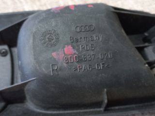 bontott AUDI A4 B5 Jobb első Belső Kilincs