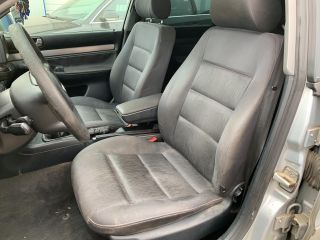 bontott AUDI A4 B5 Jobb első Biztonsági Öv