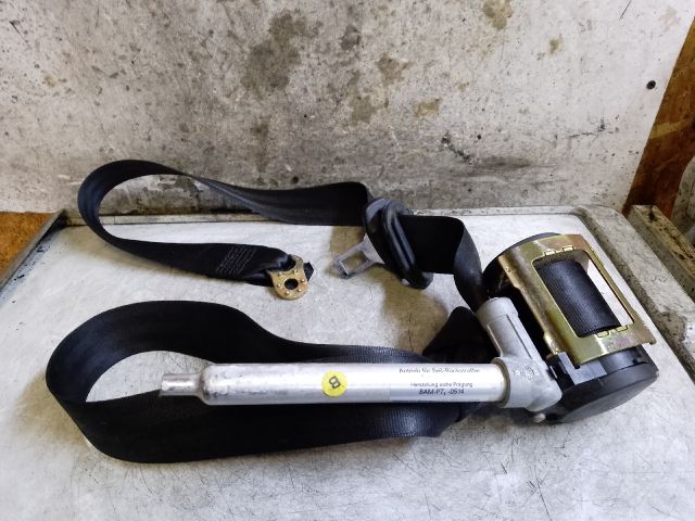 bontott AUDI A4 B5 Jobb első Biztonsági Öv