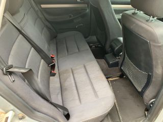 bontott AUDI A4 B5 Jobb első Biztonsági Öv