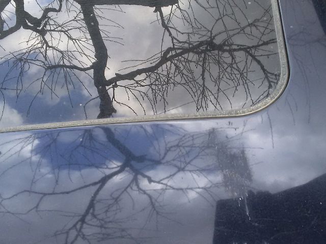 bontott AUDI A4 B5 Jobb első Dobbetét (Kerékjárati, Műanyag)