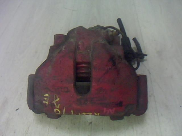 bontott AUDI A4 B5 Jobb első Féknyereg Munkahengerrel