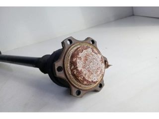 bontott AUDI A4 B5 Jobb első Féltengely Tartó