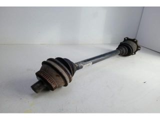 bontott AUDI A4 B5 Jobb első Féltengely Tartó