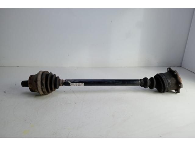 bontott AUDI A4 B5 Jobb első Féltengely Tartó